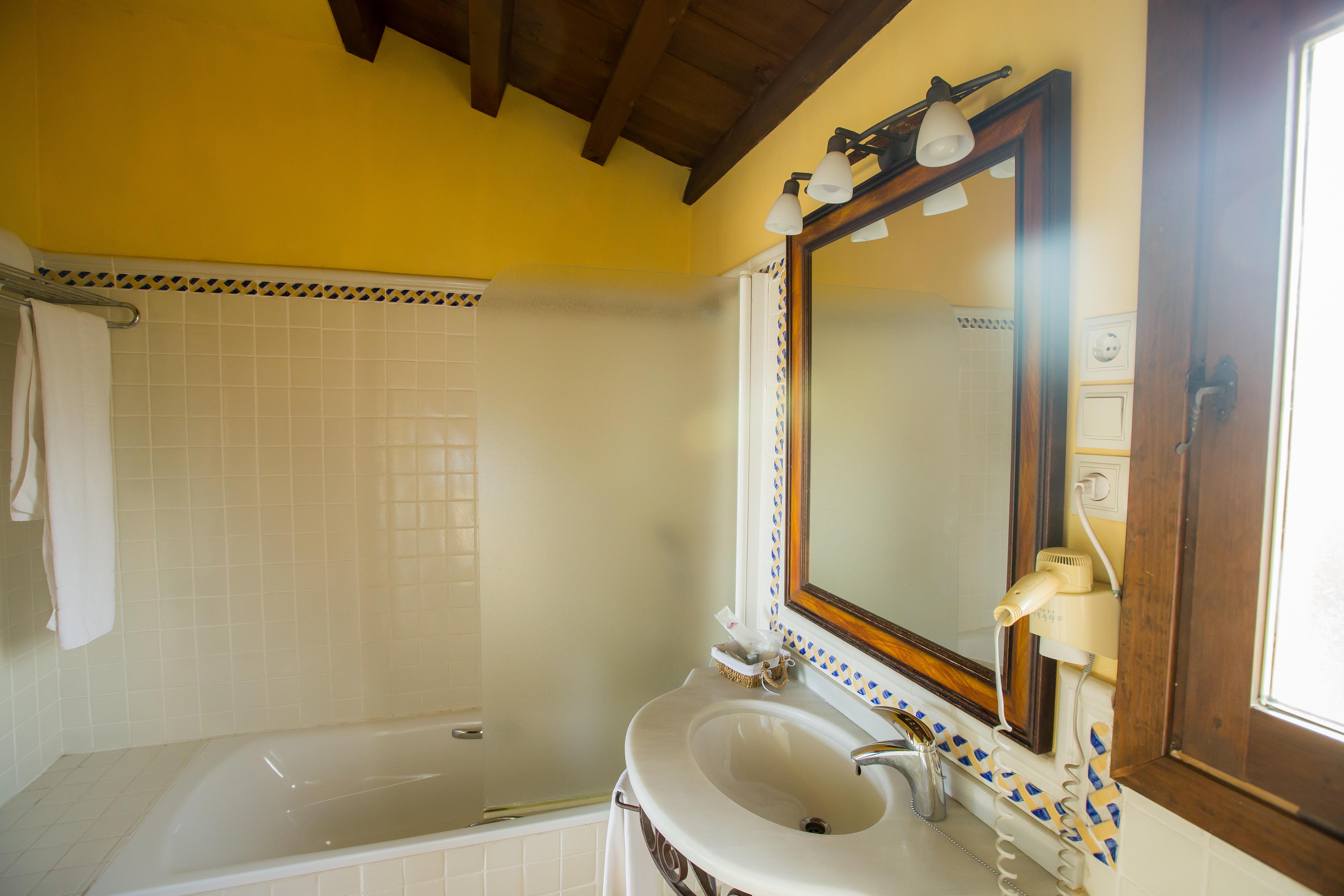 Hotel Cigarral De Caravantes 3*
